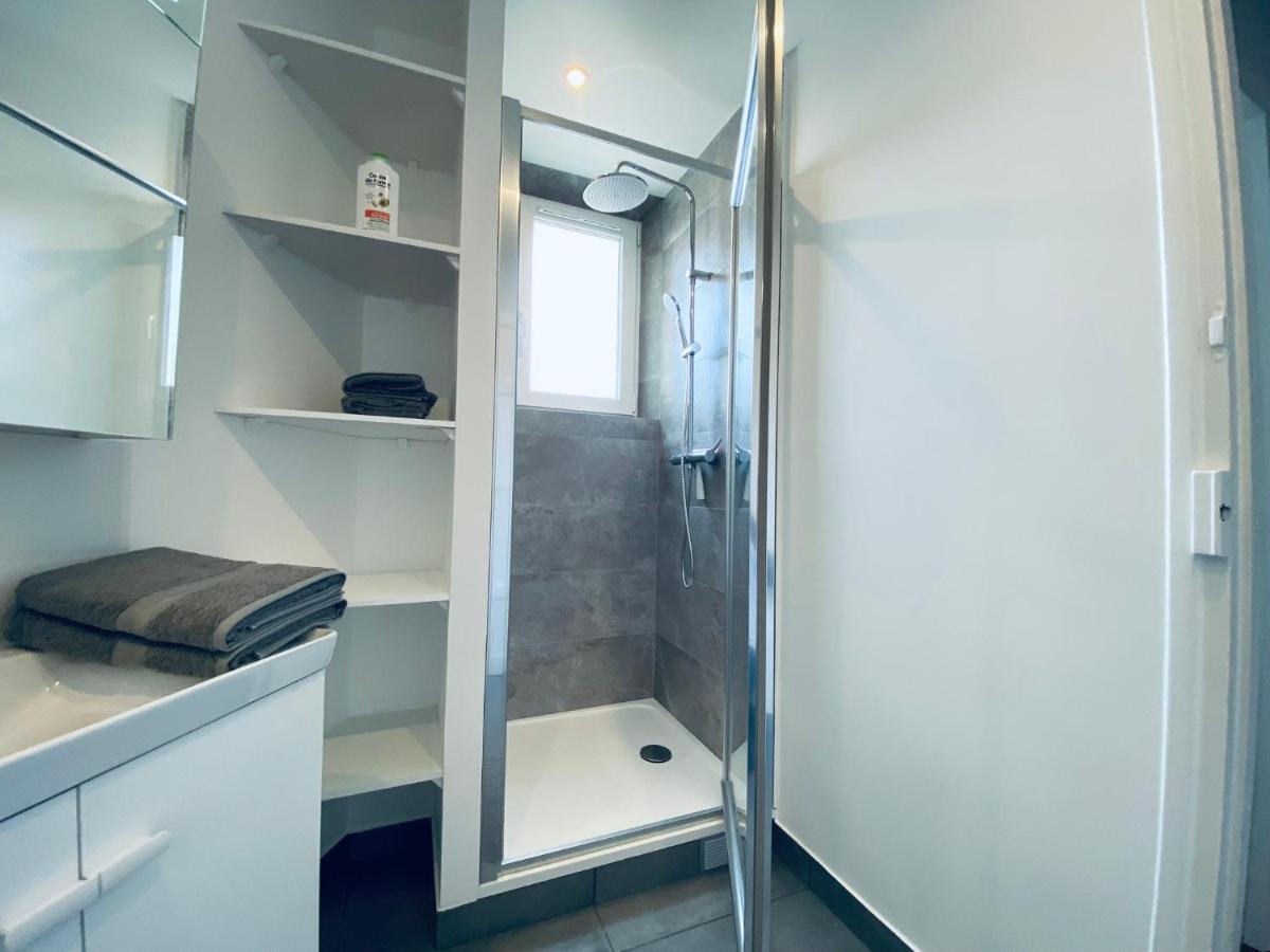 Cozy Appart' 2 Centre Ville Proche Gare Massy - Cozy Houses Екстериор снимка