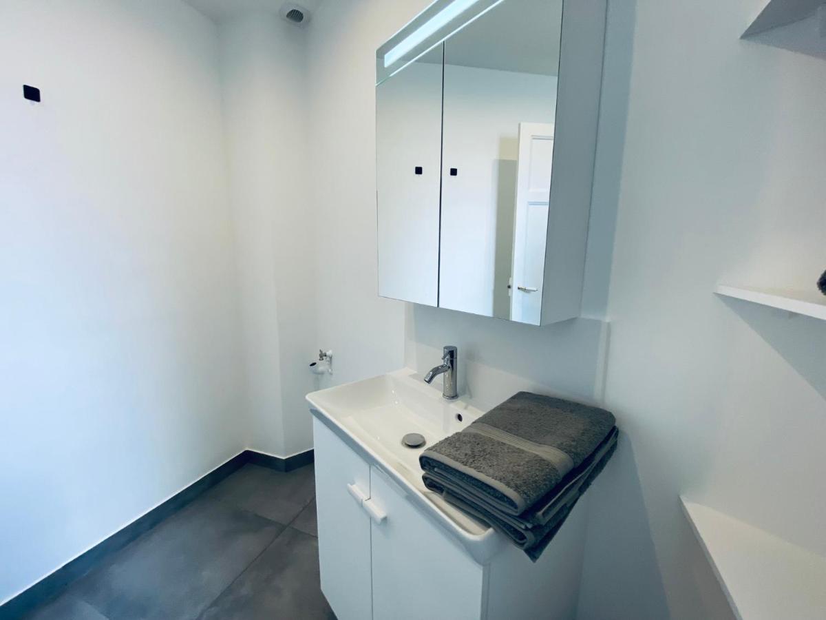 Cozy Appart' 2 Centre Ville Proche Gare Massy - Cozy Houses Екстериор снимка