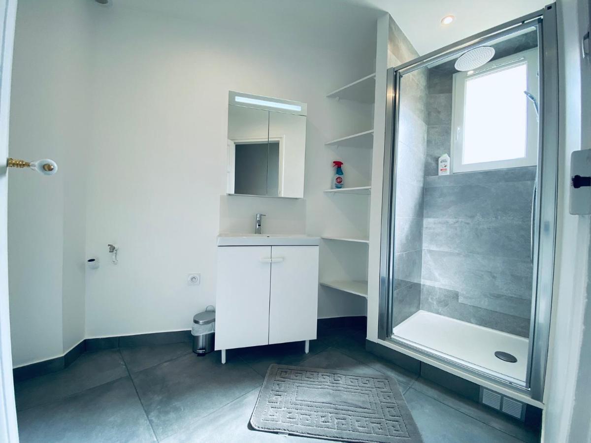 Cozy Appart' 2 Centre Ville Proche Gare Massy - Cozy Houses Екстериор снимка